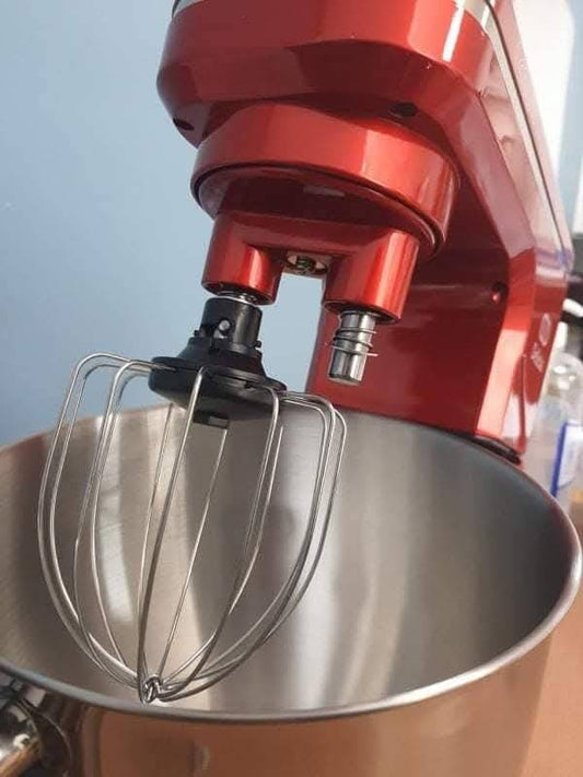 عجانة PÉTRIN DELICIA MK-36 – قوة 1400 واط
